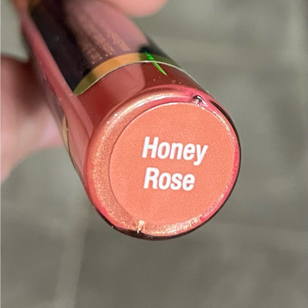 LipSence Honey Rose